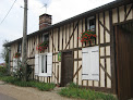 Location gîtes ruraux à Outines Outines