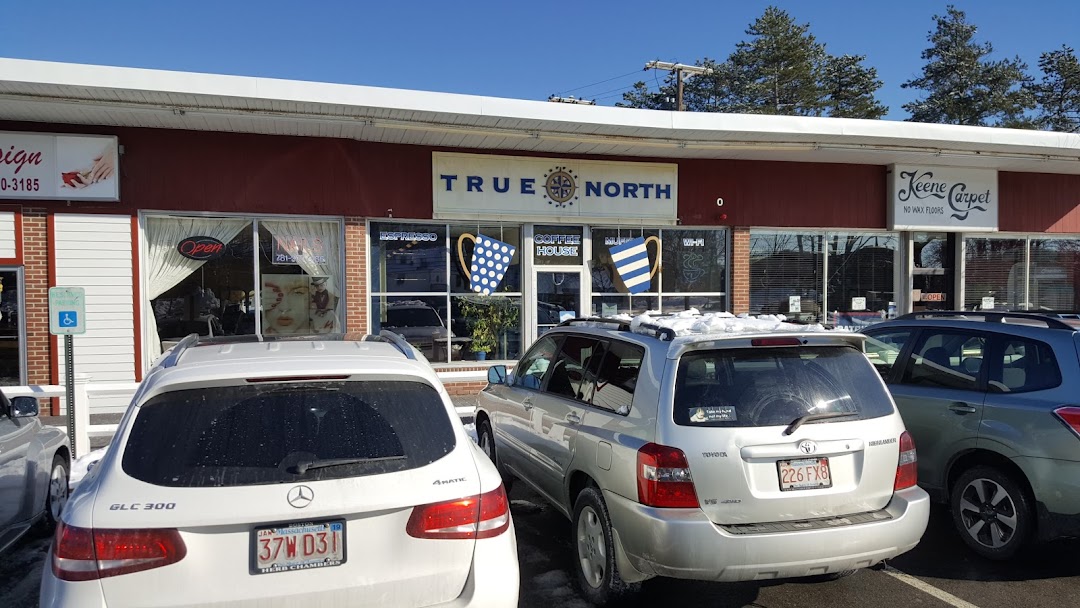 True North Coffee Cafe Inc