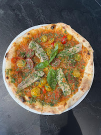 Pizza du Restaurant italien La casa italia à Quiberon - n°10