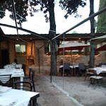 Photo n°5 de l'avis de Emma.u fait le 26/08/2020 à 09:31 sur le  Ristorante L'Oasi di Vescovio à Torri in Sabina