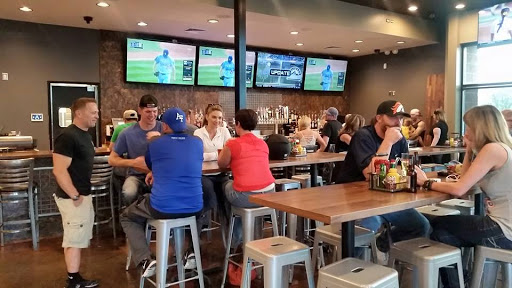 Sports Bar «Cleats Bar & Grill East», reviews and photos, 6120 Barnes Rd, Colorado Springs, CO 80922, USA
