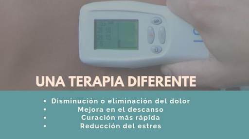 Terapia Scenar Laguna