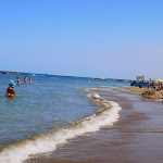 Photo n°16 de l'avis de Cetty.e fait le 11/08/2021 à 17:43 sur le  Eurotel à Grottammare