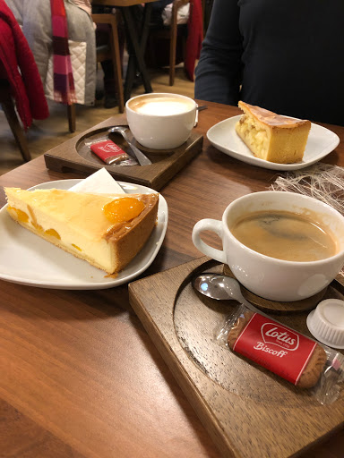 Café Planken