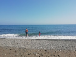 Photo de Playa Castillo de Banos et le règlement