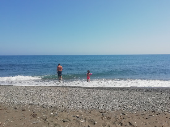 Playa Castillo de Banos