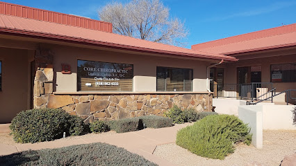 CORE CHIROPRACTIC ARIZONA