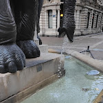 Photo n° 10 de l'avis de Timmy. fait le 19/11/2022 à 09:05 pour La Fontaine des Éléphants à Chambéry