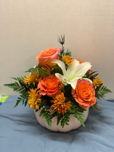 Florist «Country Cottage», reviews and photos, 795 Rappahannock Dr, White Stone, VA 22578, USA