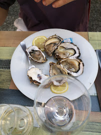 Plats et boissons du Restaurant Le Bistrot du Port à Toulouse - n°4