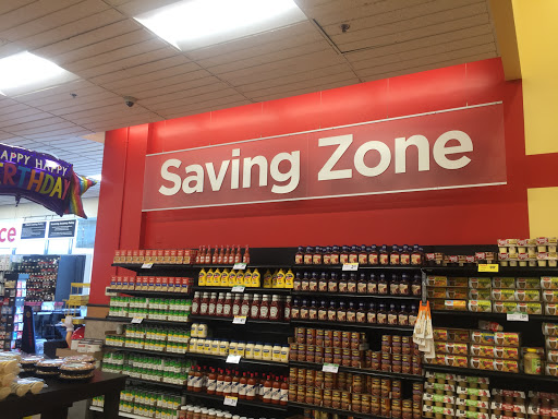 Grocery Store «Shoppers», reviews and photos, 806 Largo Center Dr, Largo, MD 20774, USA