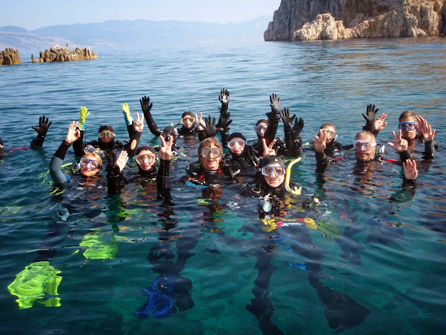 Broj telefona DIVE CITY - Diving center, Crikvenica