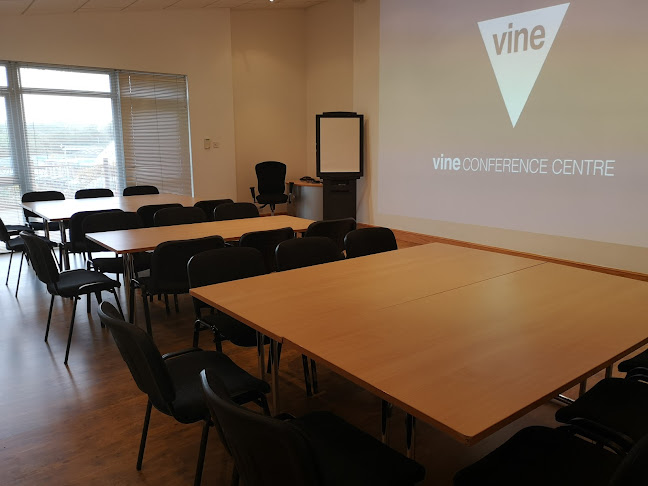 The Vine Conference Centre - Church