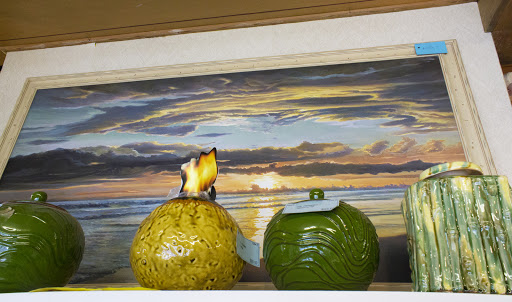 Outdoor Furniture Store «Yum Yum Tree Furniture», reviews and photos, 815 US-1, Jupiter, FL 33477, USA