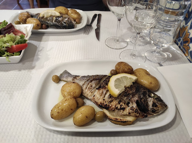 Avaliações doRestaurante Casa Dias em Vila Nova de Gaia - Restaurante
