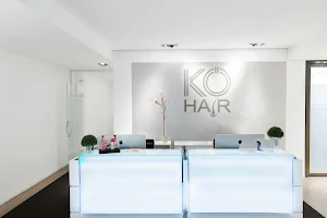 KÖ-HAIR KLINK GmbH Haartransplantation Nürnberg | Haarpigmentierung Nürnberg | PRP Behandlung Nürnberg image
