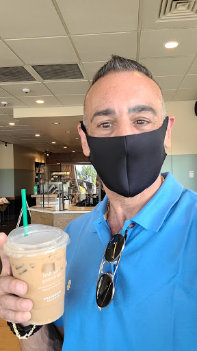 Coffee Shop «Starbucks», reviews and photos, 11585 SW 40th St, Miami, FL 33165, USA