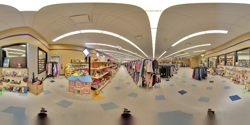 Thrift Store «Thrift Rite», reviews and photos, 3609 S Timberline Rd, Fort Collins, CO 80525, USA