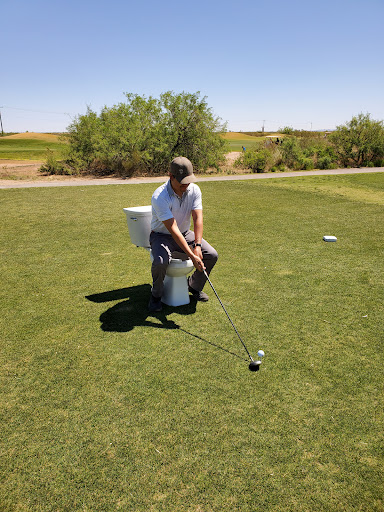 Public Golf Course «Painted Dunes Desert Golf Course», reviews and photos, 12000 McCombs Street, El Paso, TX 79934, USA