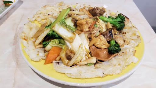 B Vegetarian Food image