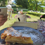 Photo n°8 de l'avis de Demetrio.a fait le 12/07/2022 à 05:14 sur le  Ristorante Belvedere à Moggio