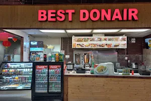 Best Donair image