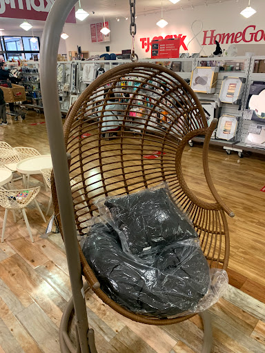 Department Store «HomeGoods», reviews and photos, 20730 Stevens Creek Blvd, Cupertino, CA 95014, USA