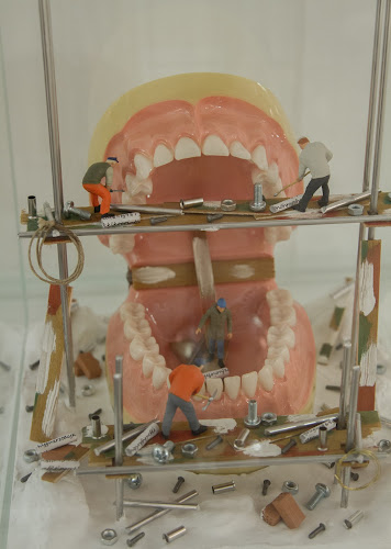 Clinica Dr. Cautela - Dentista
