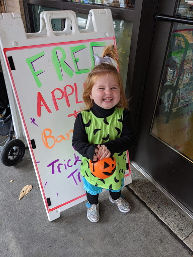 Grocery Store «Roanoke Natural Foods Co-op: Downtown Roanoke», reviews and photos, 1 Market Square SE #115, Roanoke, VA 24011, USA