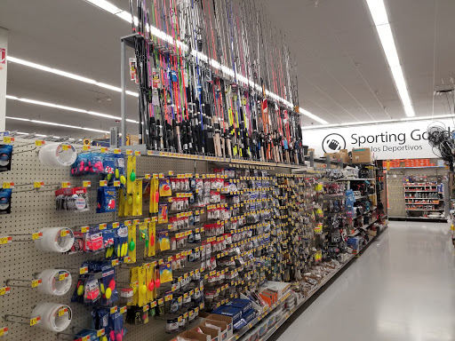 Department Store «Walmart Supercenter», reviews and photos, 1505 N Dale Mabry Hwy, Tampa, FL 33607, USA