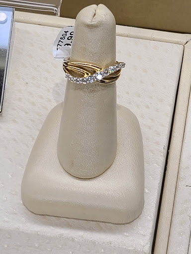 Jewelry Store «Jared The Galleria of Jewelry», reviews and photos, 3105 Spotsylvania Mall Dr, Fredericksburg, VA 22407, USA