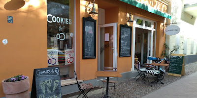 Cookies & Co