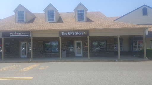 Shopping Mall «Concordia Shopping Center», reviews and photos, 1600 Perrineville Rd, Monroe Township, NJ 08831, USA