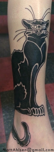 Tattoo Shop «Hallowed Ground Bodyart Studio», reviews and photos, 610 Congress St, Portland, ME 04101, USA