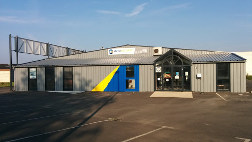 Auto Controle Technique Securite Luconna