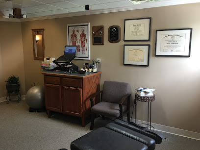 Heritage Integrative Healthcare - Chiropractor in Bridgton Maine