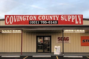 Covington County Supply image
