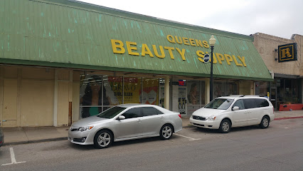 Queen's Beauty Supply