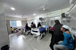 Suraksha mother&child Hospital image