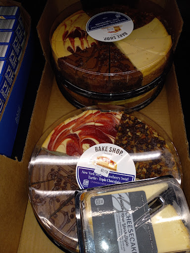 Supermarket «ALDI», reviews and photos, 2335 FL-44, New Smyrna Beach, FL 32168, USA