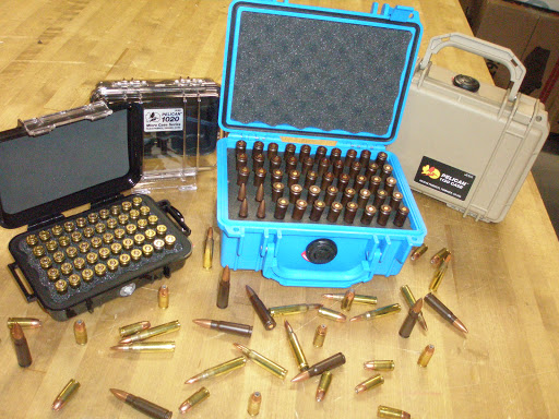 Outdoor Sports Store «The Pelican Case Outlet», reviews and photos, 46921 Enterprise Ct, Wixom, MI 48393, USA