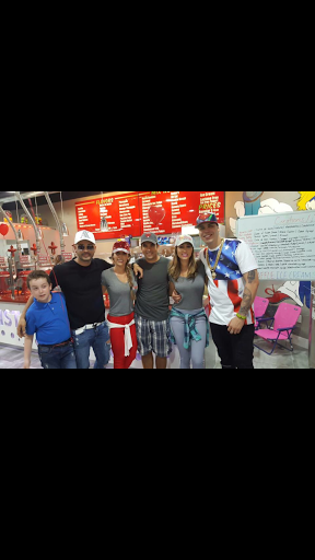 Ice Cream Shop «Instacream N7», reviews and photos, 8008 NW 103rd St, Hialeah Gardens, FL 33016, USA