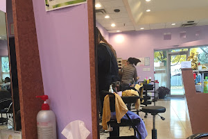 Po-Feer Hair Salon