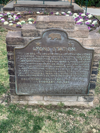 Funeral Home «Eternal Valley Memorial Park Mortuary», reviews and photos, 23287 Sierra Hwy, Newhall, CA 91321, USA