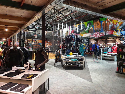 Trail running stores Lille