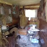 Photo n°4 de l'avis de Manuela.p fait le 24/09/2018 à 19:14 sur le  Antica Locanda Skansen à Monte Compatri