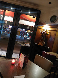 Atmosphère du Restaurant indien Dishny à Paris - n°19