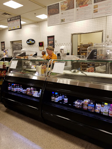 Supermarket «Publix Super Market at Shoppes at Hammock Cove», reviews and photos, 4370 Thomasson Dr, Naples, FL 34112, USA