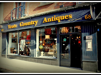 Yeats Country Antiques