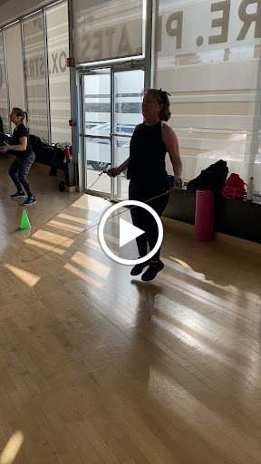 Gym «HealthyFit for Women», reviews and photos, 1000 E Boston Post Rd, Mamaroneck, NY 10543, USA